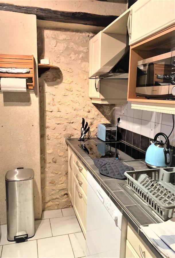 Eden En Perigord Leilighet Périgueux Eksteriør bilde